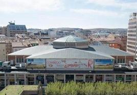 El proyecto del Mercado Norte está generando polémica en Burgos.