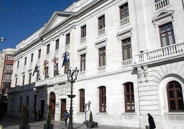 El TSJ ordena que Vox repita la votación de los diputados provinciales con listas abiertas