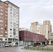 Martínez-Acitores: «Queremos solucionar el problema del Mercado Norte y no vender humo»