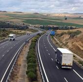 Peaje en autovías: así afectaría a los viajes desde Burgos