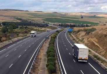 Peaje en autovías: así afectaría a los viajes desde Burgos