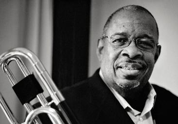 Agotadas las entradas para los conciertos de Juantxo Skalari y Fred Wesley, en Tablero de Música