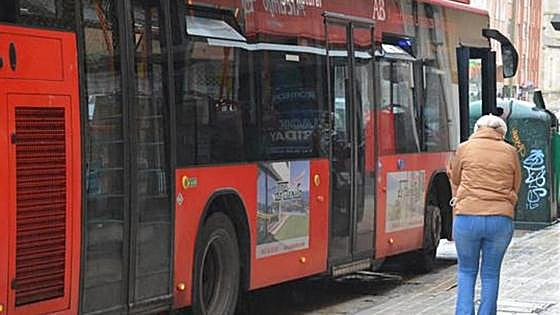 Estos son los horarios de los autobuses que llevarán a votar a los vecinos de Villatoro
