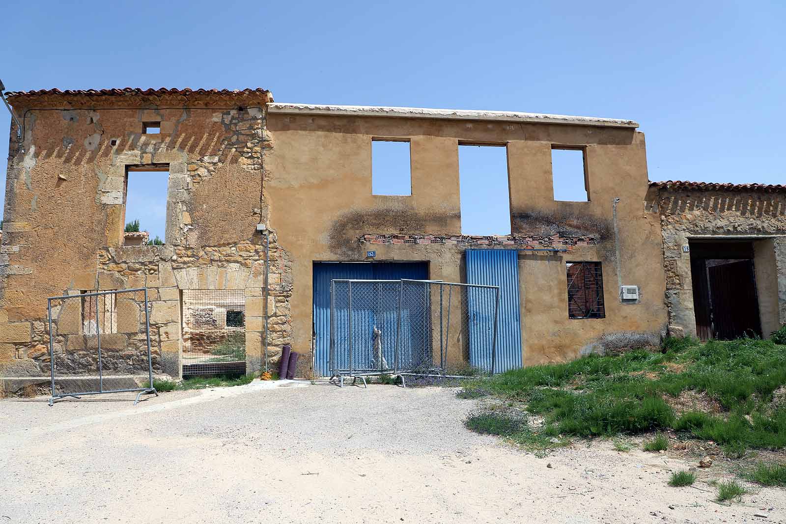 Así está la comarca del Arlanza un año después