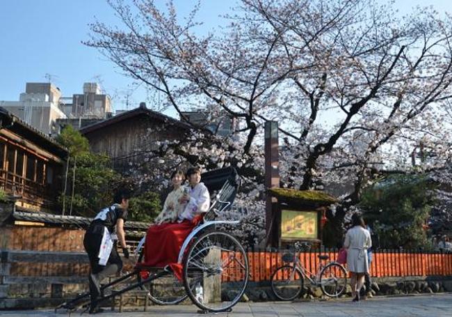 La cultura japonesa resulta atractiva para los españoles.