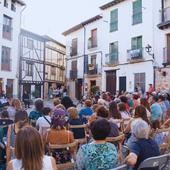 Un festival en femenino que busca apoyo económico para celebrarse en Covarrubias y Hortigüela