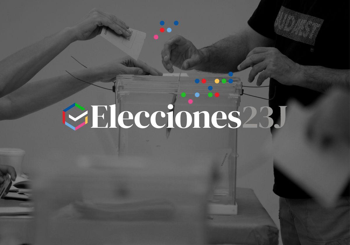 Elecciones Generales 2023