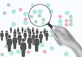 El cruce de datos electorales y socioeconómicos deja curiosidades en Burgos.