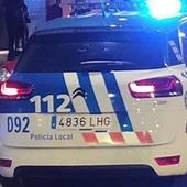 Detenido un hombre de 41 años por agredir a su pareja en una vivienda de Fuentecillas