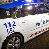 Detenida una pareja de jóvenes por agredirse mutuamente