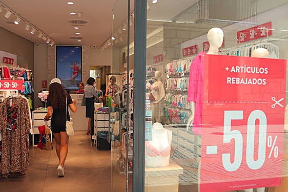 De las compras online al precio del alquiler: las trabas para el comercio tradicional de Burgos