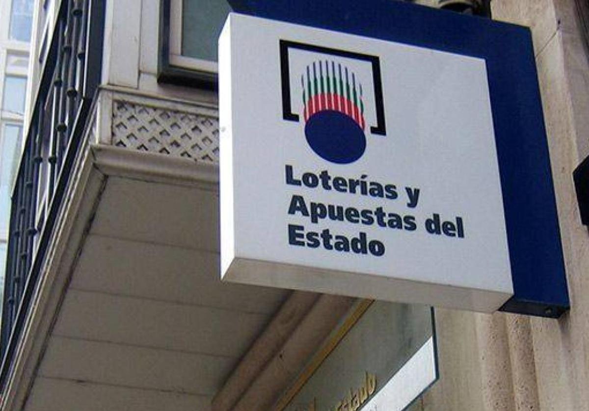 La Lotería Nacional deja un primer premio en Burgos