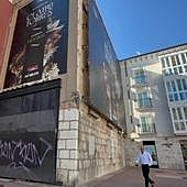 Doce viviendas de lujo y dos locales comerciales para revitalizar Alonso Martínez