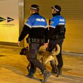 Detenida una joven por agredir a sus padres en Burgos