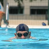 Burgos no teme al frío: el 88 % de las piscinas son al aire libre