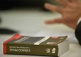 El número de abogados de oficio desciende en Castilla y León.