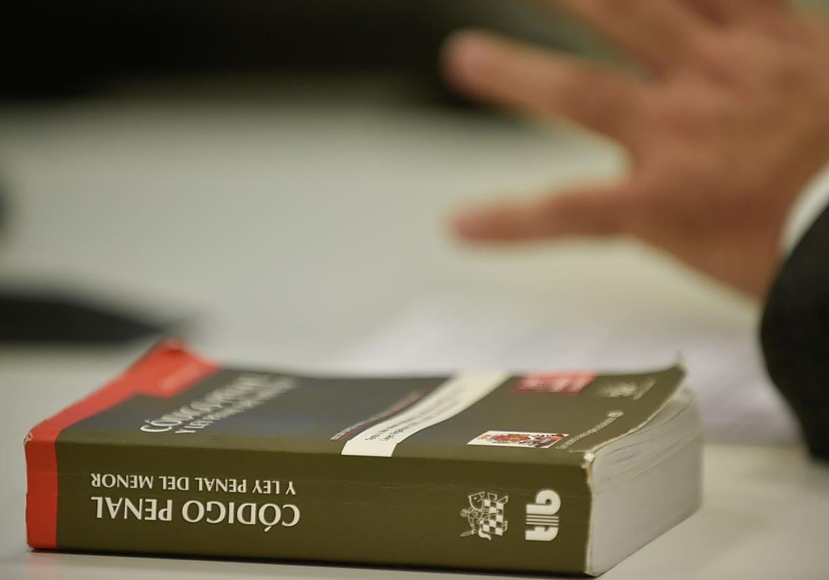 El número de abogados de oficio desciende en Castilla y León.