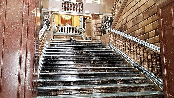 Iberdrola suministrará energía a la Diputación y a 299 municipios por 6,6 millones al año