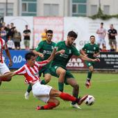 Se abre el telón de una Liga muy igualada para el Burgos CF