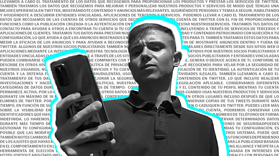 Al ritmo de las redes sociales