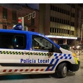 Detenido un hombre de 79 años por una presunta agresión sexual a una menor