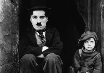 Las comedias de Chaplin y Keaton viajan al Festival de cine mudo de Villanueva de Carazo