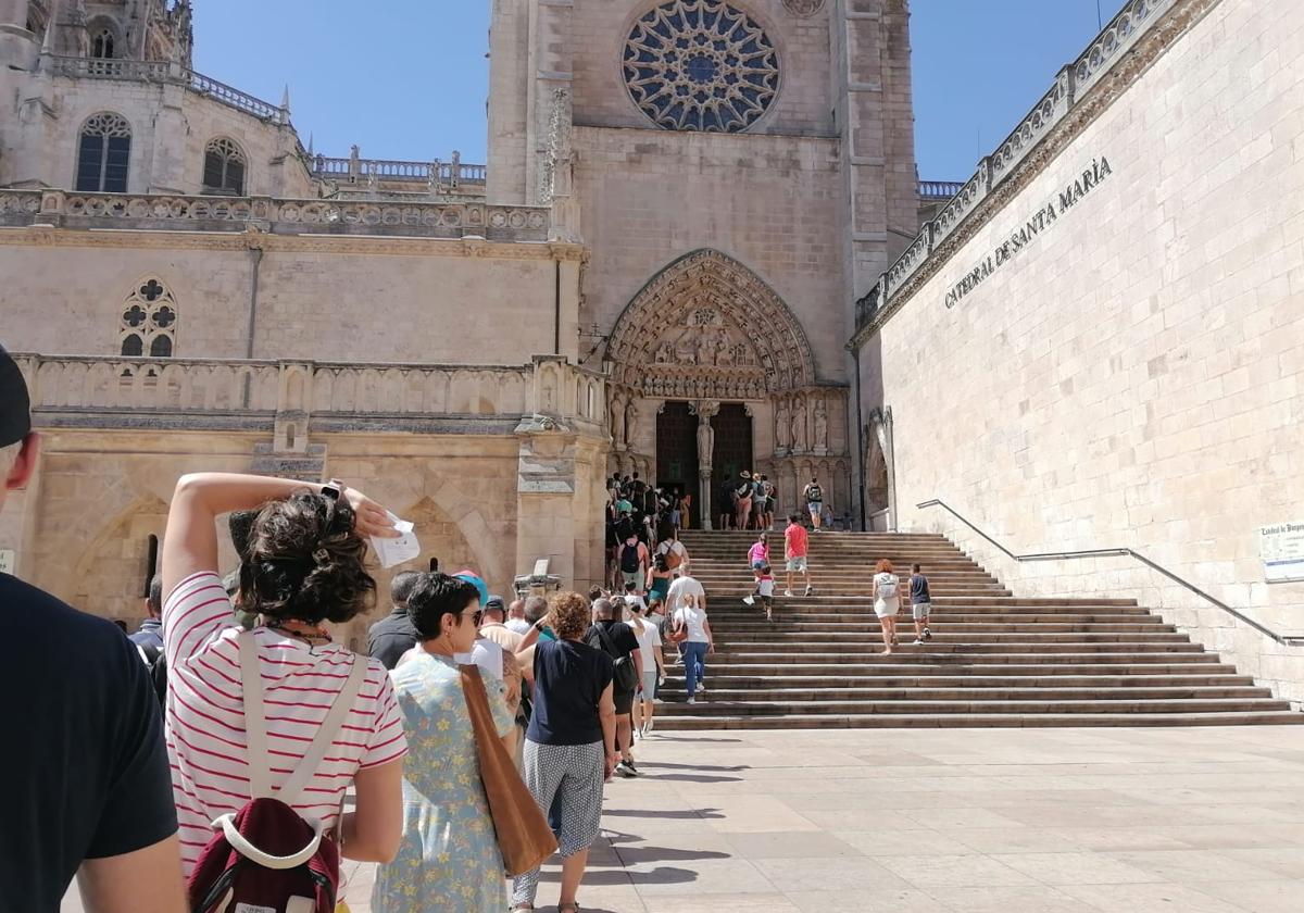 El calor se notará en toda la provincia