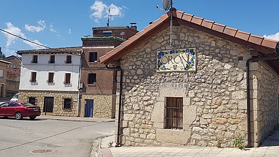 Nombres de calles que cuentan historias: El Ayuntamiento de Miranda invierte en el callejero de la ciudad