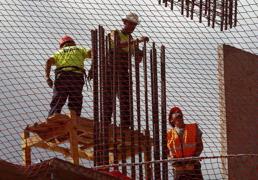 Burgos, décima ciudad con menos paro de España