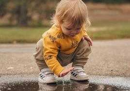 Estos son los nombres que nunca podrás poner a tu hijo