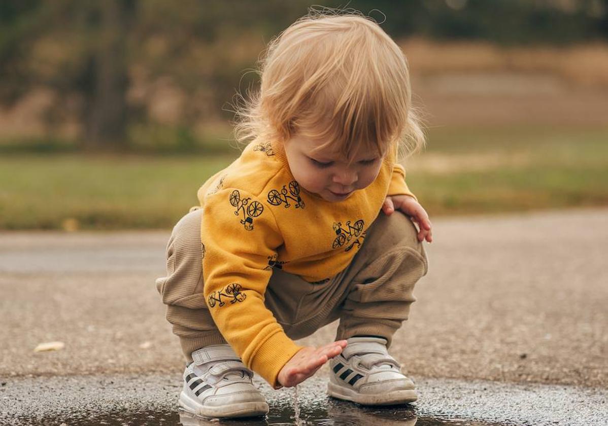 Estos son los nombres que nunca podrás poner a tu hijo