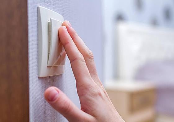 La luz será gratuita entre las 10 horas y las 17 horas de este domingo 27 de agosto