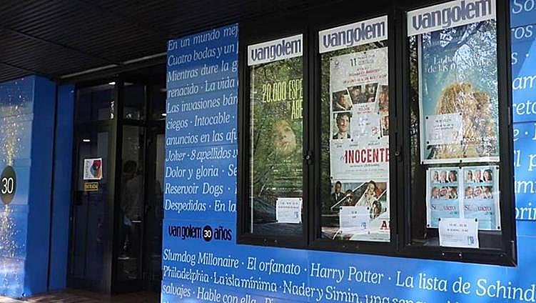 El fenómeno 'Barbenheimer' deja en Burgos un 24,3 % más de espectadores en el cine