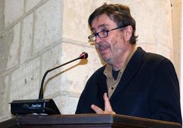 Luis García Montero, director del Instituto Cervantes, también asistirá al Congreso.