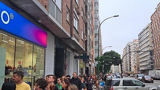 Pepco ya piensa en otras ubicaciones en Burgos para expandir su firma