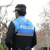 Detenido por agredir a su pareja en una trifulca con nueve implicados en Burgos