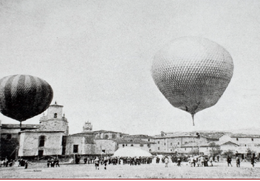 Cuando el sol desapareció en Burgos en pleno día: el eclipse total de 1905