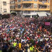 Edurne, Juanes o Pimpinela, conciertos de las fiestas de Aranda de Duero 2023