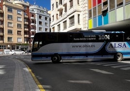 Las líneas de gran recorrido se mantendrán este fin de semana tras desconvocarse la huelga.