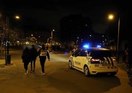 La reestructuración de Policía Local avanza pese a que hay que realizar aún ajustes.