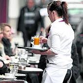 El paro aumenta en Burgos en 244 personas en el mes de agosto