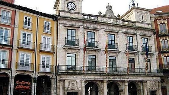 Solo el 66% de los puestos del Ayuntamiento están cubiertos