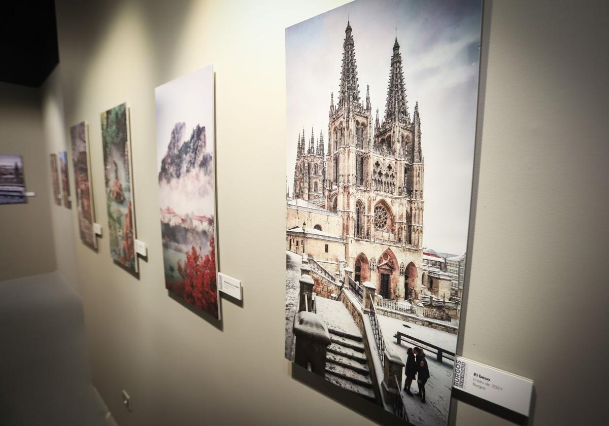 Burgos en la mirada de Juanjo Asensio