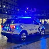 Detenido en Burgos un varón de 37 años por violencia de género