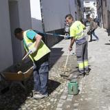 2,6 millones para contratar a 527 personas en más de 300 pueblos de Burgos