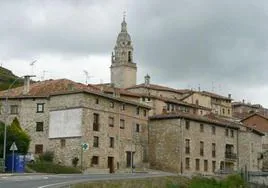 50 niños de Treviño se quedan sin transporte escolar por una huelga