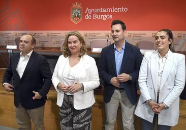 Burgos se adhiere a la Asociación Castellano y Leonesa del Hidrógeno