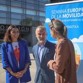 La Semana Europea de la Movilidad regresa a Burgos este sábado