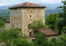 Torre de Vallejuelo