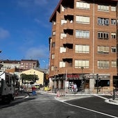 Culminan la urbanización de Santa Clara y Progreso a falta de los últimos remates